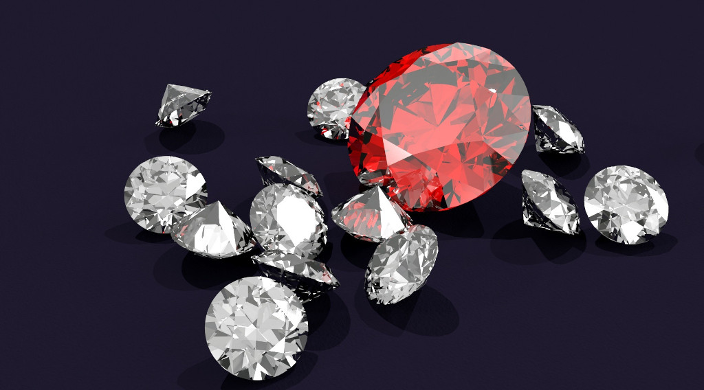 acquisto diamanti usati
